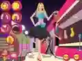 खेल Barbie Fashion Home 2 ऑनलाइन