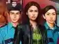 खेल Purse Snatcher ऑनलाइन