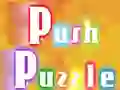 खेल Push Puzzle ऑनलाइन
