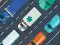 खेल Daily Traffic Jam ऑनलाइन
