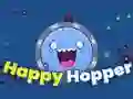 खेल Happy Hopper ऑनलाइन