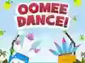 खेल Oomee Dance ऑनलाइन