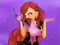 खेल Stella Girl Dress Up Game ऑनलाइन