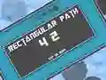 खेल Rectangular Path ऑनलाइन