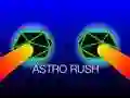 खेल Astro Rush ऑनलाइन