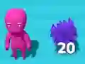 खेल Real Squid 3d ऑनलाइन