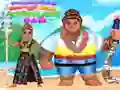 खेल Princess Ready For Adventure's Date ऑनलाइन