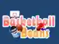 खेल Basketball Beans ऑनलाइन