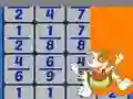 खेल Animal Discovery Fraction Addition ऑनलाइन