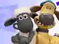 खेल Shaun the Sheep Memory Card Match ऑनलाइन