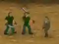 खेल Farmers Vs Zombies ऑनलाइन