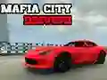 खेल Mafia city driving ऑनलाइन