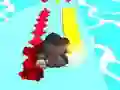 खेल Monster Rush ऑनलाइन
