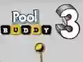खेल Pool Buddy 3 ऑनलाइन