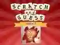 खेल Scratch and Guess Animals ऑनलाइन