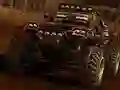 खेल Martian Driving ऑनलाइन