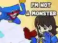 खेल I'm Not A Monster ऑनलाइन
