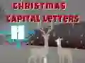 खेल Christmas Capital Letters ऑनलाइन