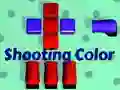 खेल Shooting Color ऑनलाइन