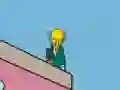 खेल Simpsons Arcade ऑनलाइन