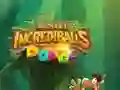 खेल Rayman's Incrediballs Dodge ऑनलाइन