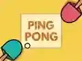खेल Ping Pong ऑनलाइन