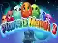 खेल Planets Match 3 ऑनलाइन