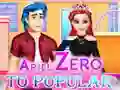 खेल Ariel Zero To Popular ऑनलाइन