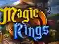 खेल Magic Rings ऑनलाइन