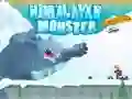 खेल Himalayan monster ऑनलाइन