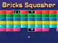 खेल Bricks Squasher ऑनलाइन