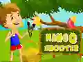 खेल Mango Shooter ऑनलाइन