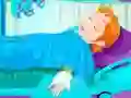 खेल Princess Anna Arm Surgery ऑनलाइन