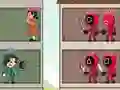 खेल Squad Hero Tower ऑनलाइन