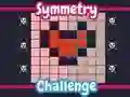 खेल Symmetry Challege ऑनलाइन