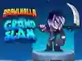 खेल Brawlhalla Grand Slam ऑनलाइन