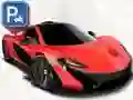 खेल Parking Space ऑनलाइन