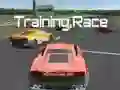 खेल Training Race ऑनलाइन