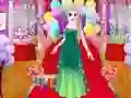 खेल Ice Princess is Preparing For Spring Ball ऑनलाइन