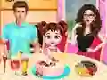 खेल Baby Taylor Happy Mothers Day ऑनलाइन