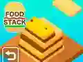 खेल Food Stack ऑनलाइन