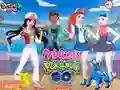 खेल Princess Pokemon Go ऑनलाइन