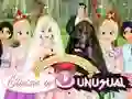 खेल Princess Wedding Classic or Unusual ऑनलाइन