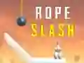 खेल Rope Slash ऑनलाइन