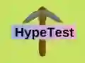 खेल Hype Test Minecraft Fan Test ऑनलाइन