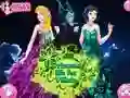 खेल Princess Life For Villain ऑनलाइन