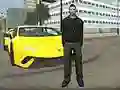 खेल Grand City Car Thief ऑनलाइन