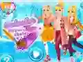 खेल Cinderella's Modern Skates ऑनलाइन