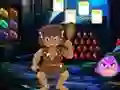 खेल Funny Cavemen Escape ऑनलाइन