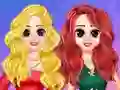खेल Princess Delightful Summer ऑनलाइन